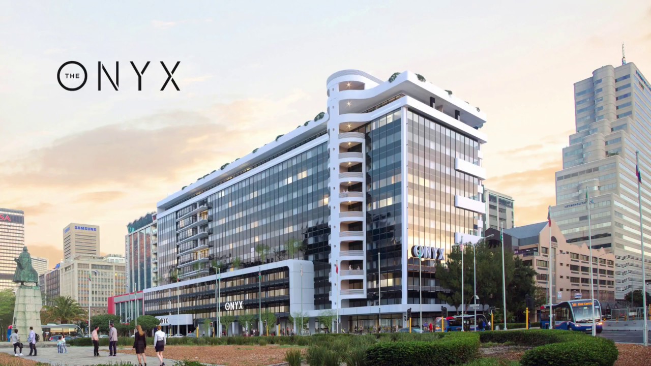 THE ONYX