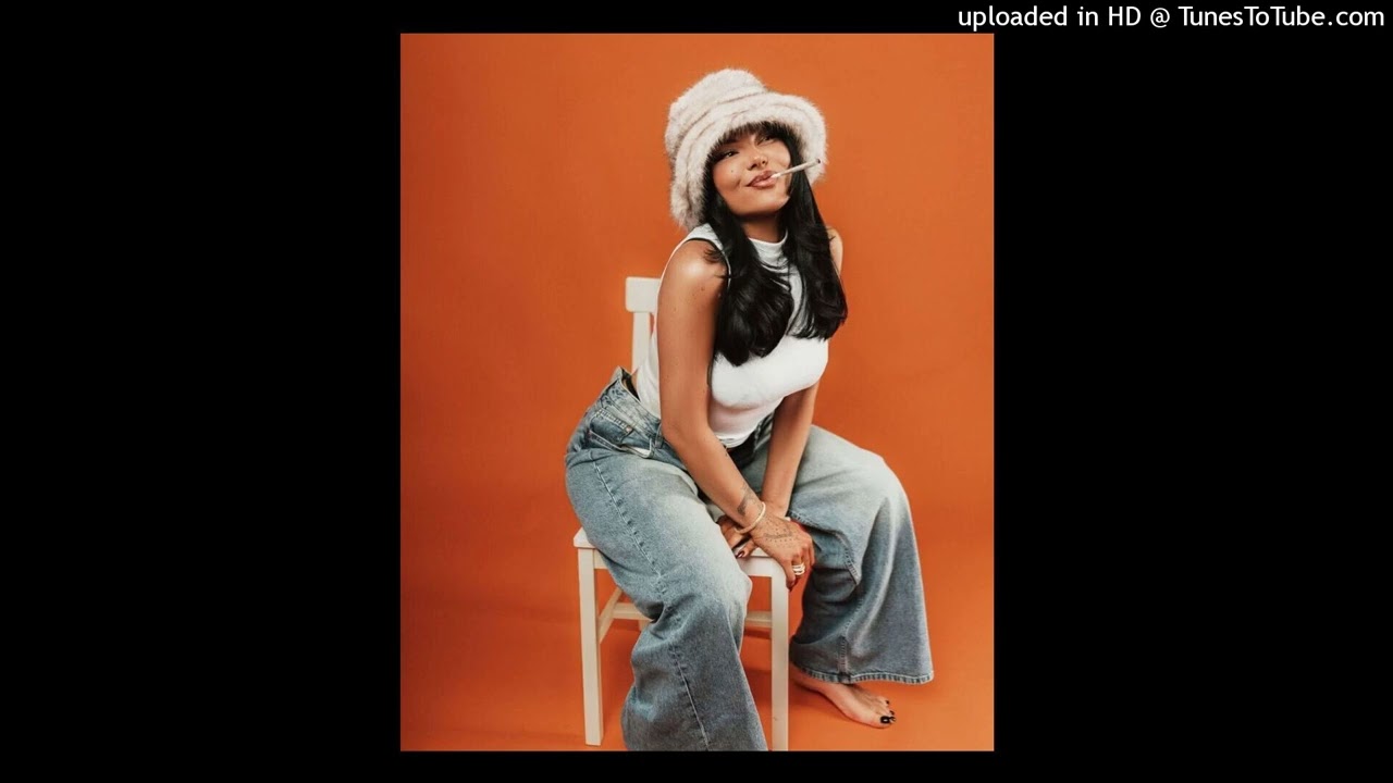 (FREE) Blxst Type Beat - 