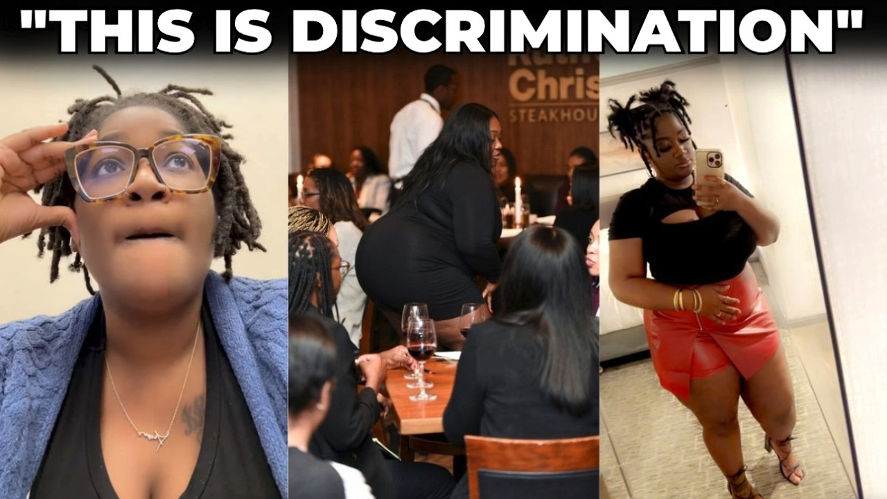 Ruth&rsquo;s Chris New Dress Code Causes Uproar