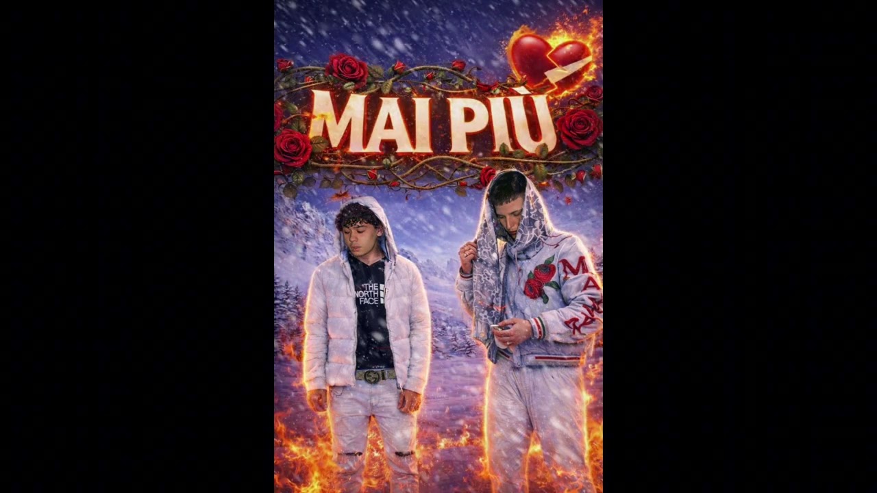 SalvatoreF&G - MAI PIÙ feat. AleD&G
