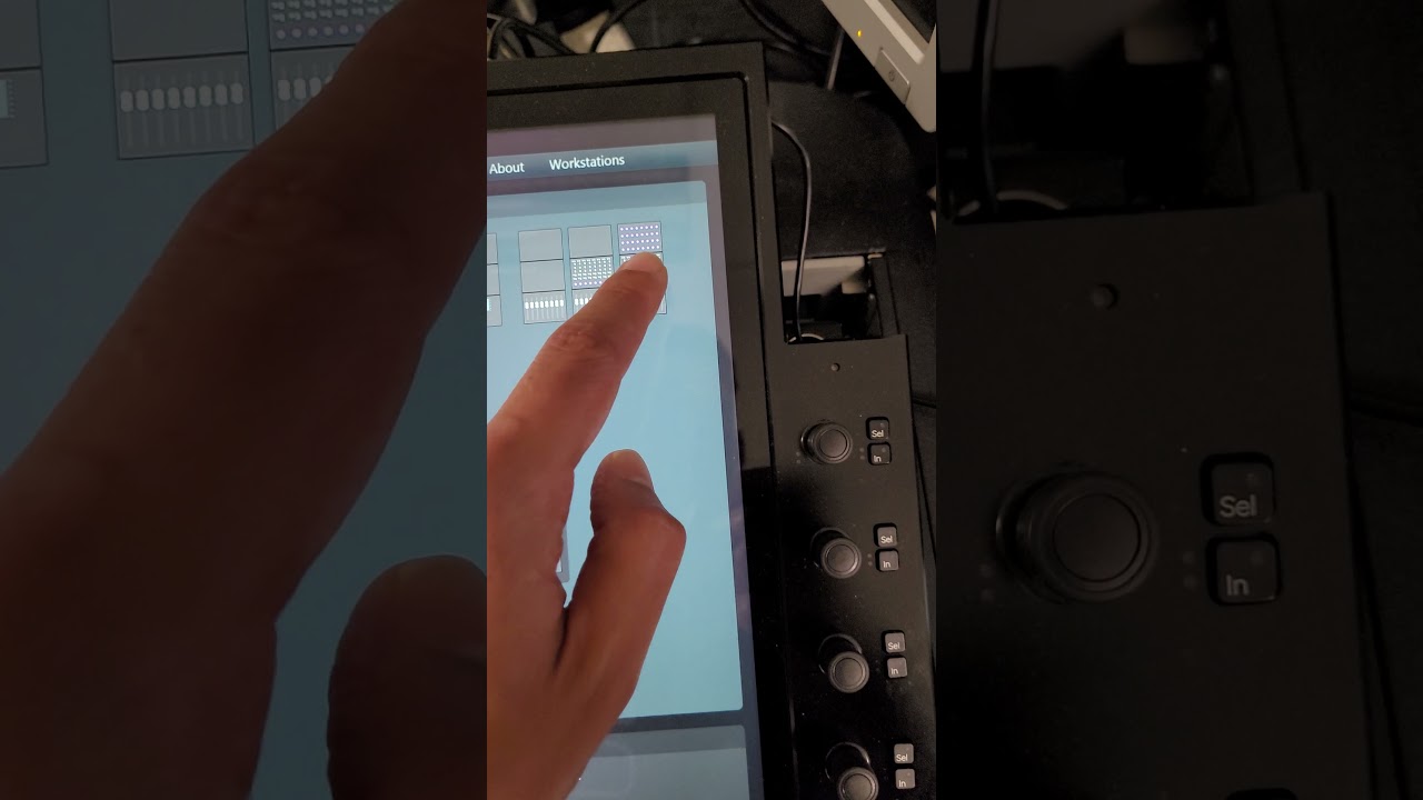 S6 Module Unclaim