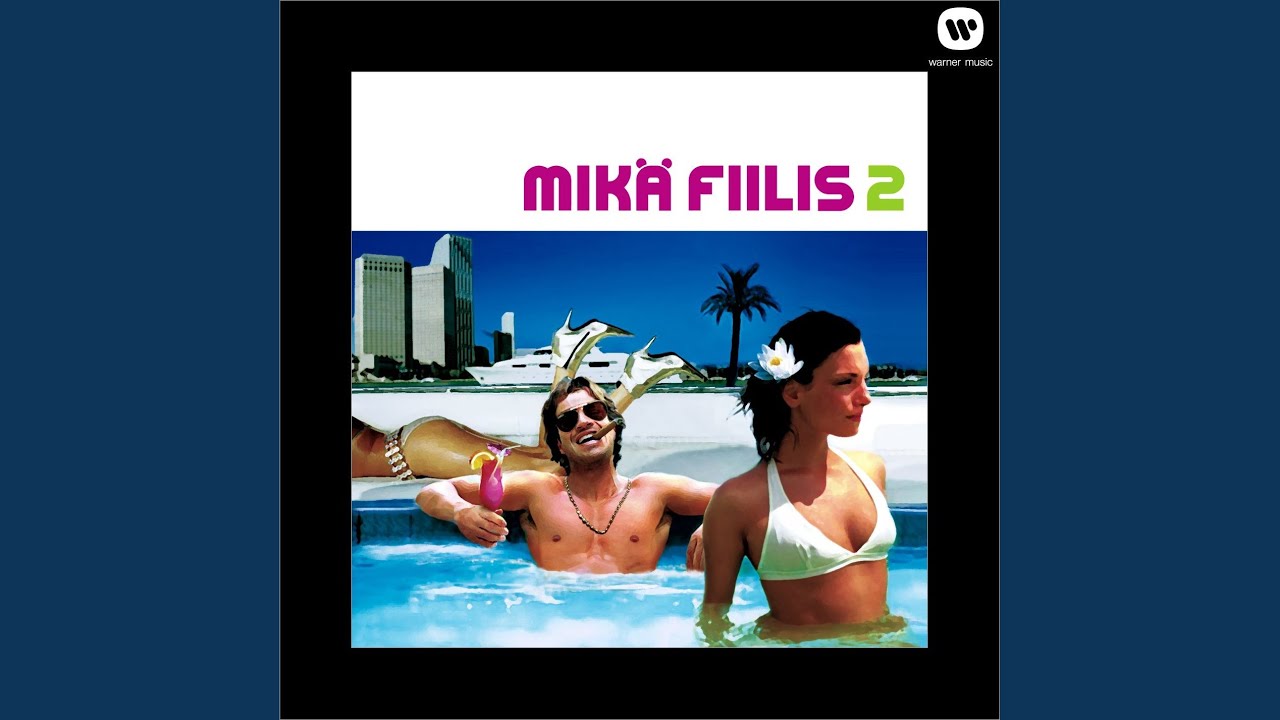 Villi yö - Life Is Life