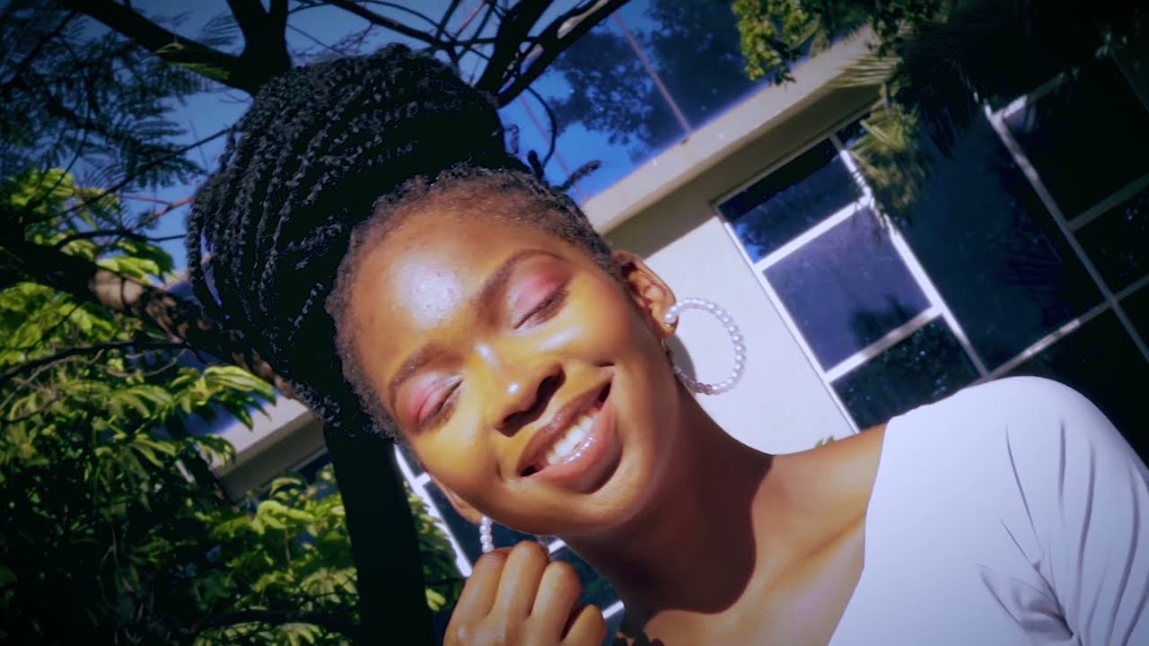 Akili boy _ #Chocolate (Official Music Video ) Directed by Akapondo Kama Video 