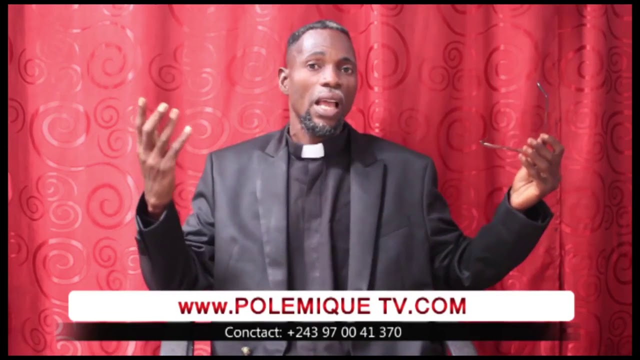 PREDICATION DE PASTEUR MOISE IL SE FAIT PRISONNIER POUR RESTAURER LE PRISINNIER