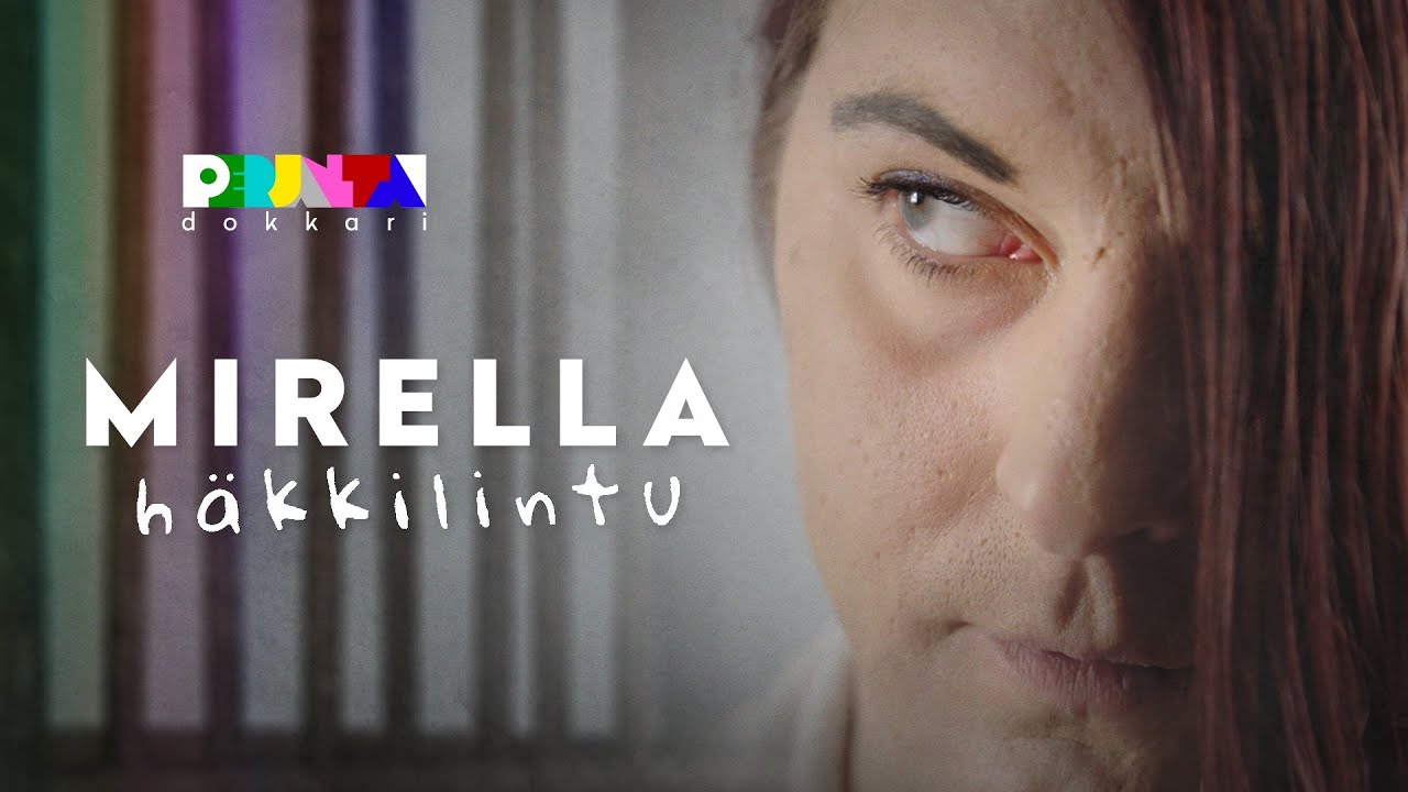 Perjantai-dokkari: Transsukupuolinen Mirella on Vanajan avovankilan vanki