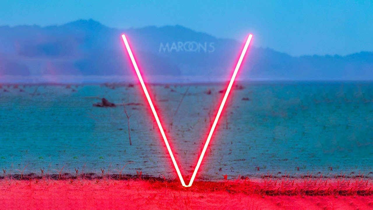 Maroon 5 - Shoot Love (Instrumental)