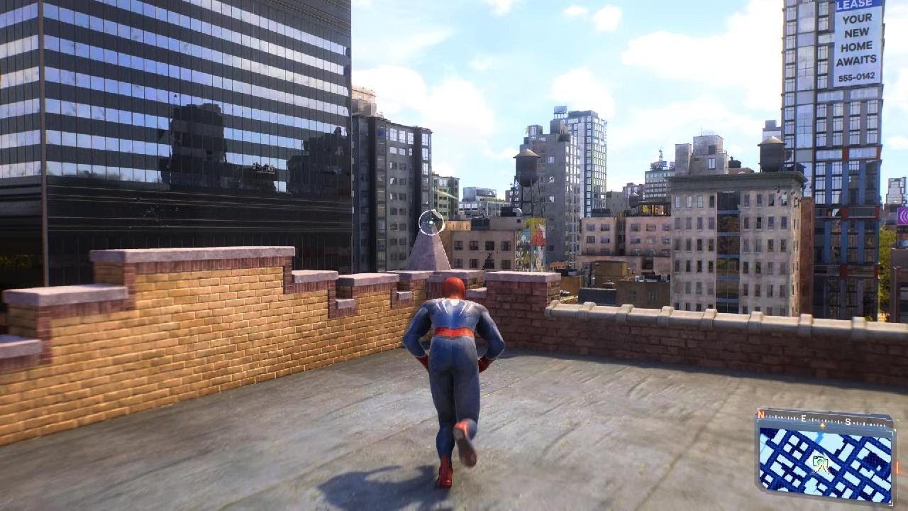Marvel's Spider-Man 2 Gameplay February 14 2026