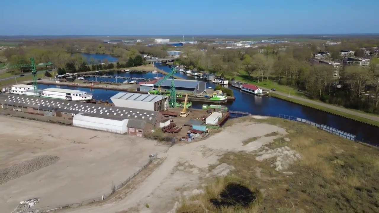 Meppel - Project Noordpoort