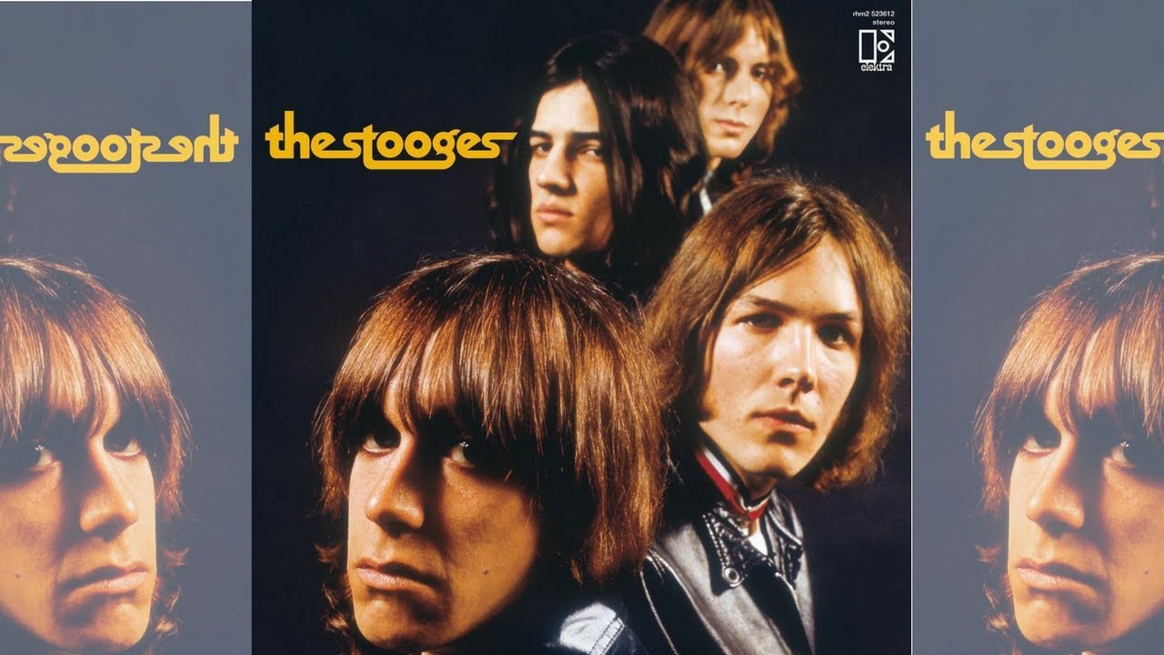 The Stooges' 