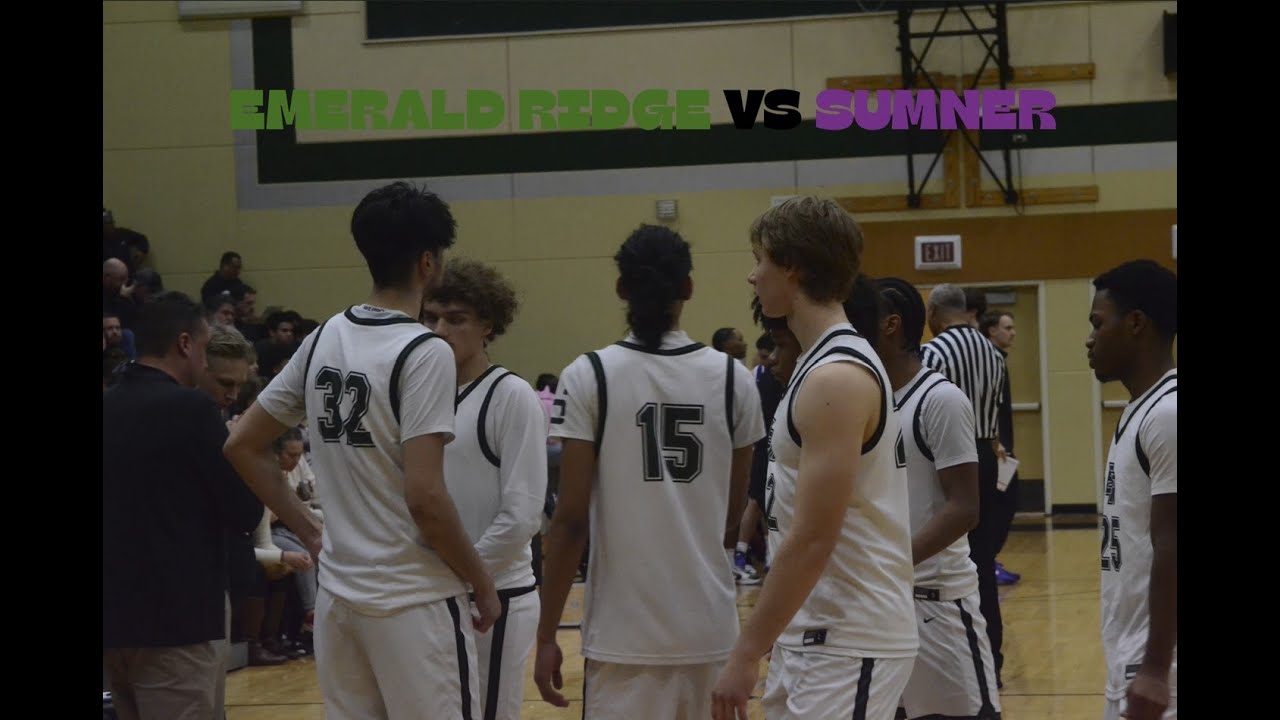 Highlights: ERHS defeats Sumner