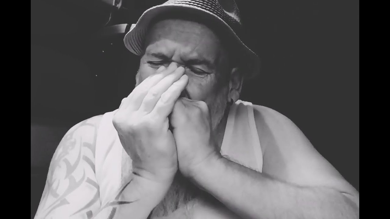 Mr Bernaat Blues / Rural blues harmonica. II.