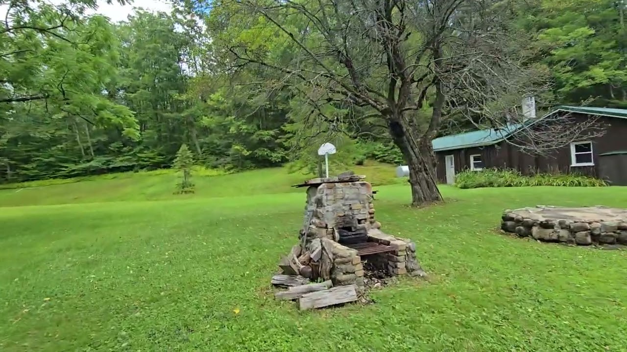 220+ ACRES IN WEST VIRGINIA FOR 850k 