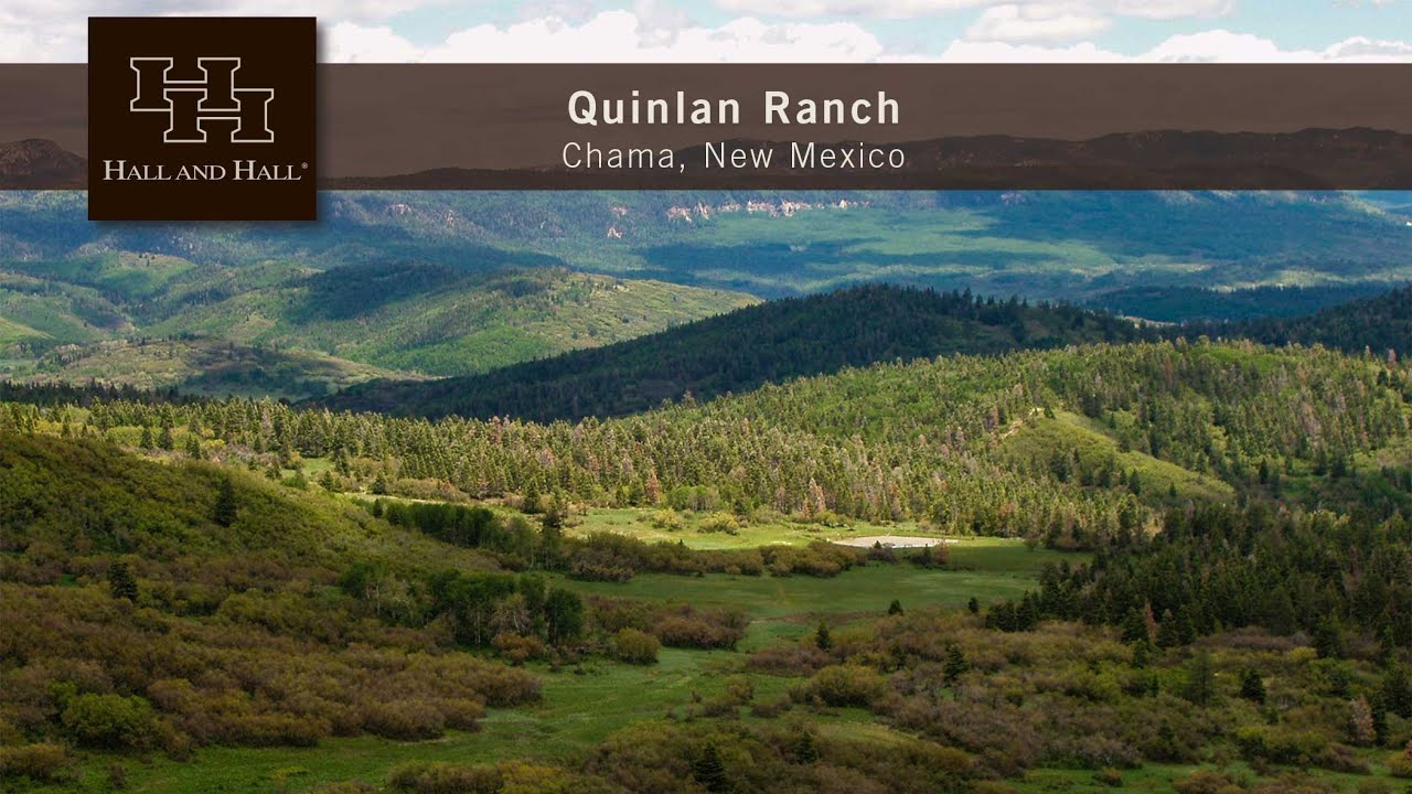 Quinlan Ranch - Chama, New Mexico