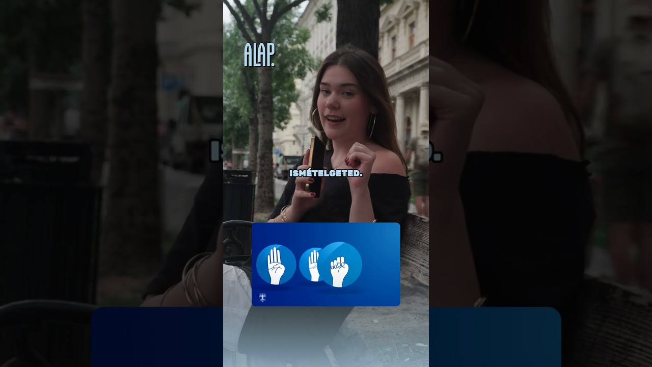 Te voltál már ilyen helyzetben? 