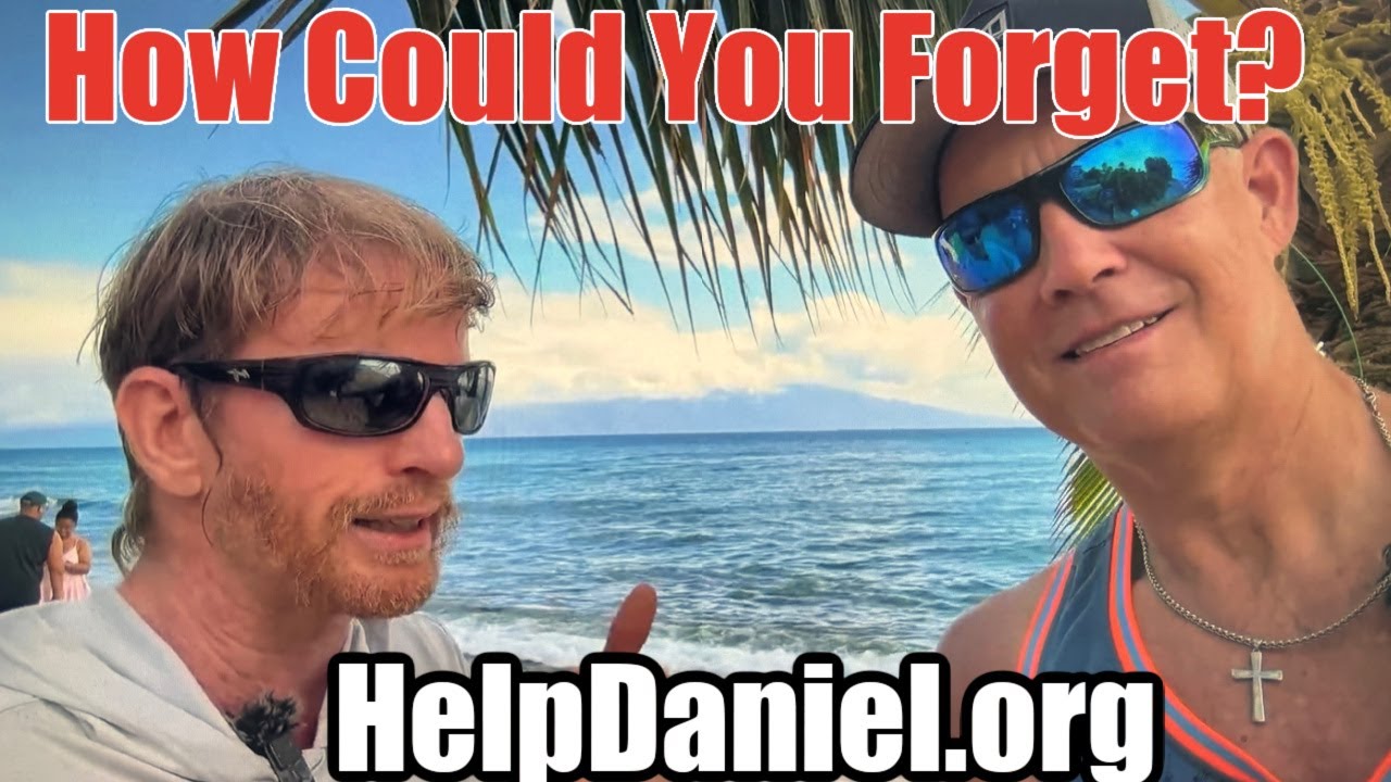 Lahaina Maui Fire Survivor Update. Will You Help? November 2025