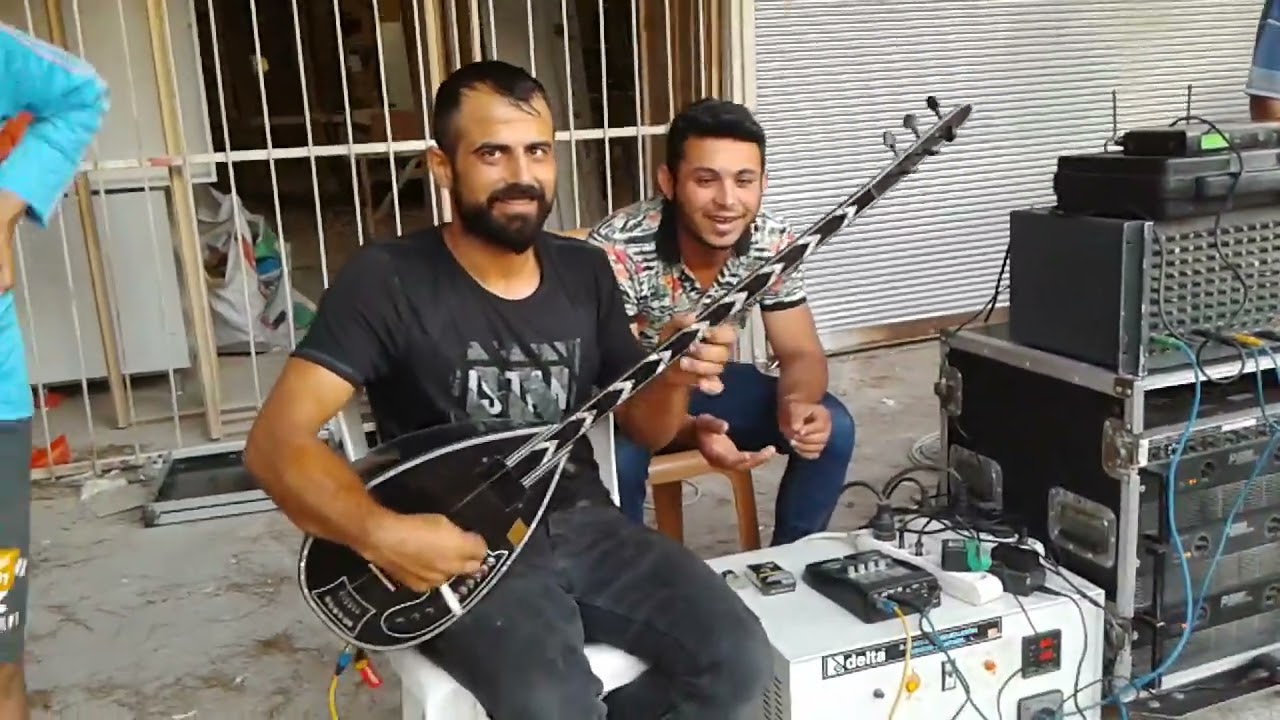 Nazdar müzik tarsus 