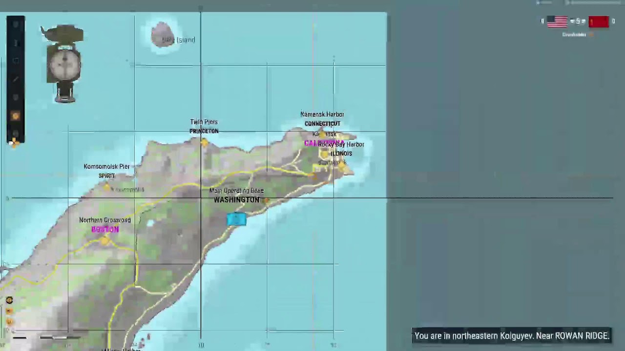 Arma Reforger