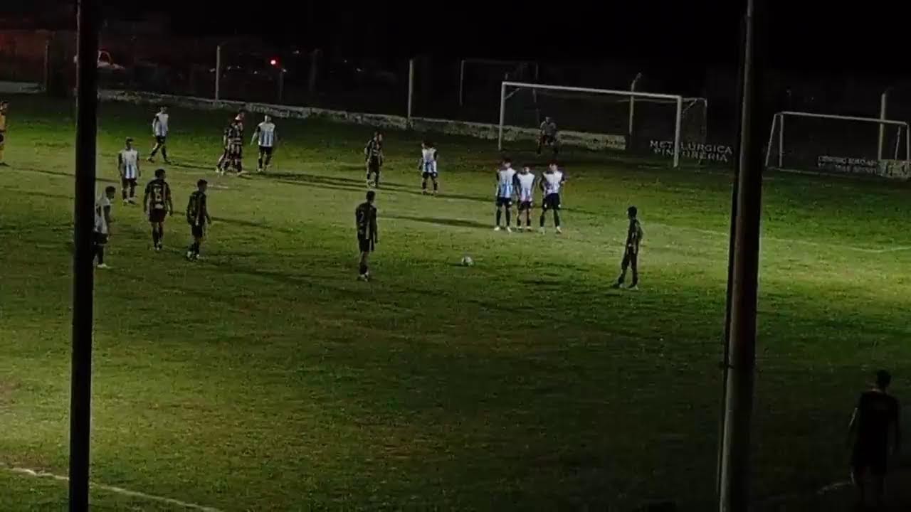 Minuto 90 - Comercio vs Central Norte - Campeonato Provincial
