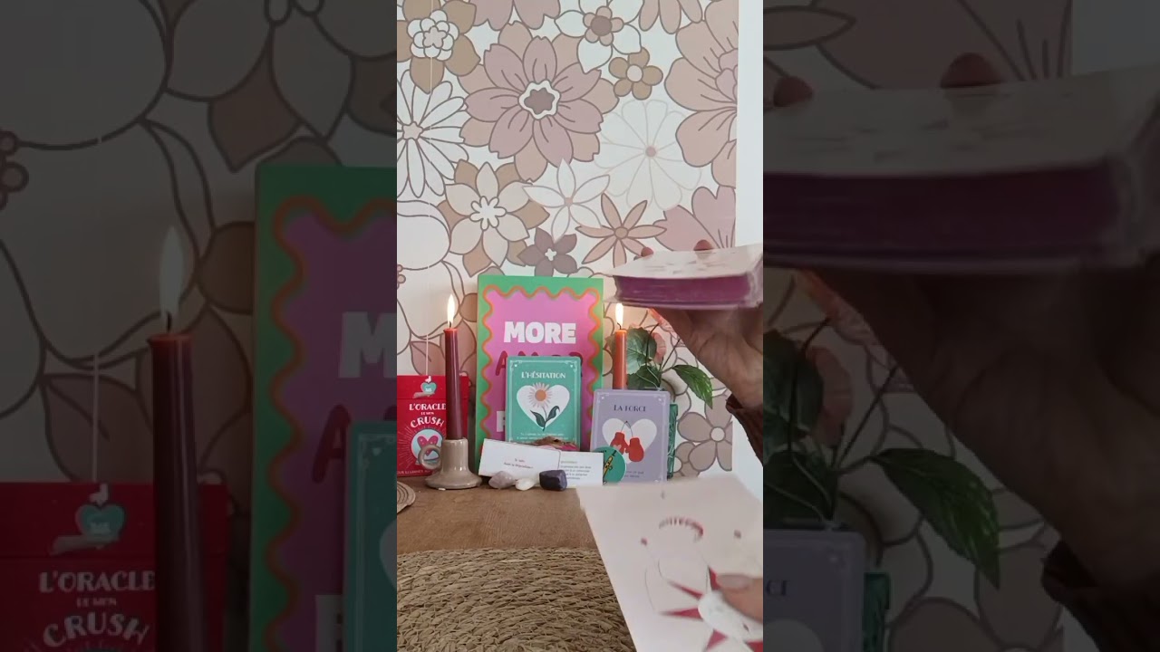 ❤️‍🔥🔥Il ou elle brûle pour vous malgre les cicatrices❤️‍🩹 de trahison pourtant il/elle va parler🤣🔥