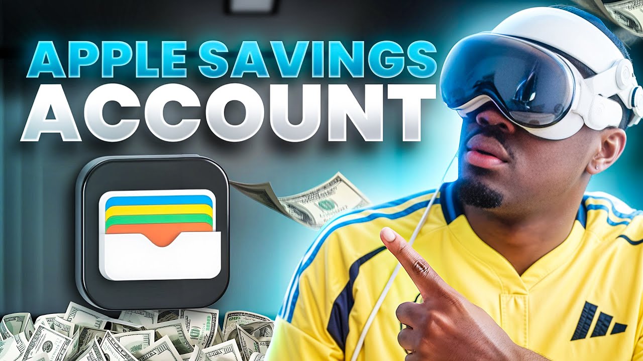 What I Wish I Knew Before Opening an Apple Savings Account