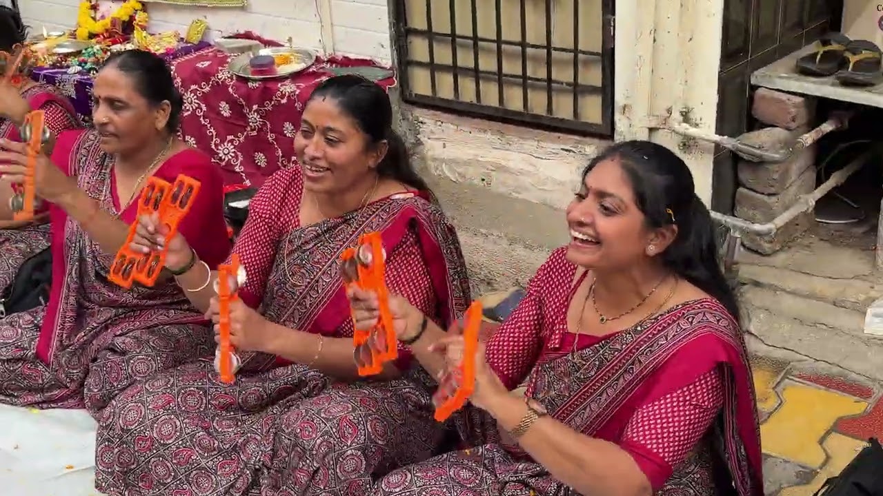 ગેરેન્ટી આપું આ ગીત આખું સાંભળો તમે નાચવા લાગશો ॥ છેલે જે સાખી છે તે તમે ક્યાંય નહીં સાંભળી હોય