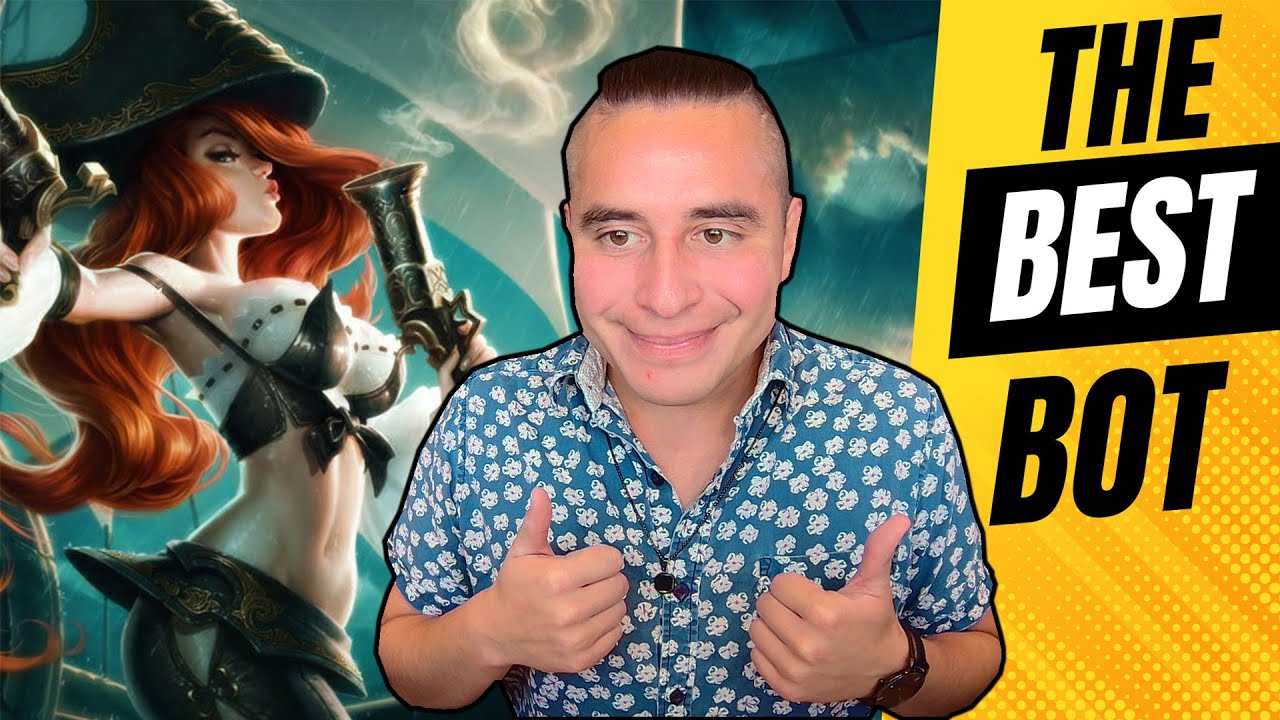 MF WIELD'S SHOCK | League of Legends Gameplay