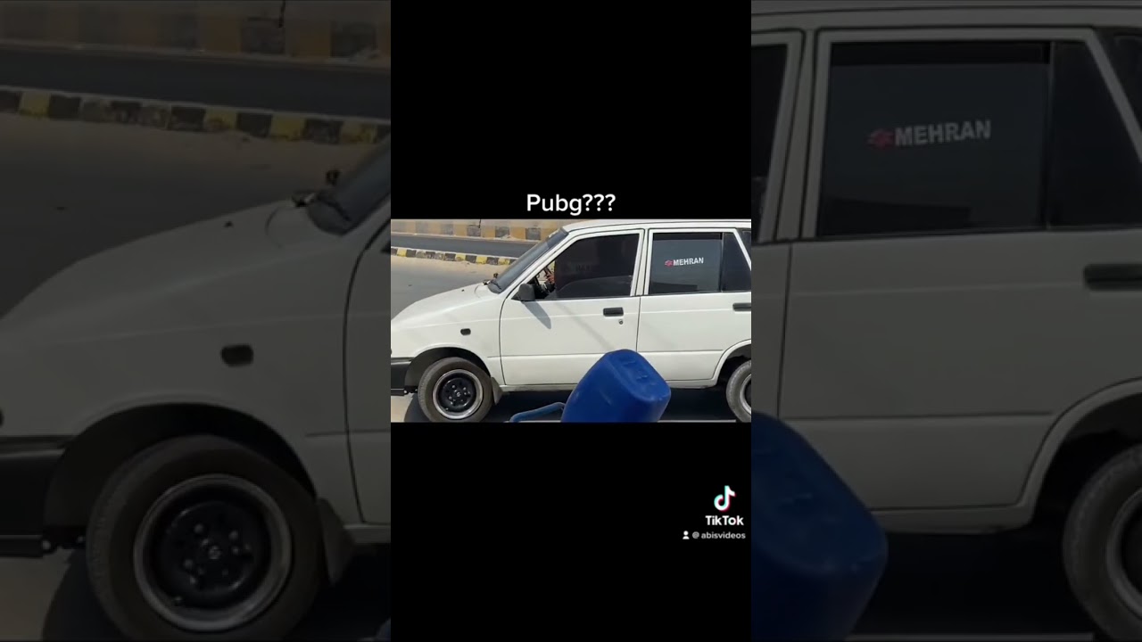 Suzuki mehran #modified #modification