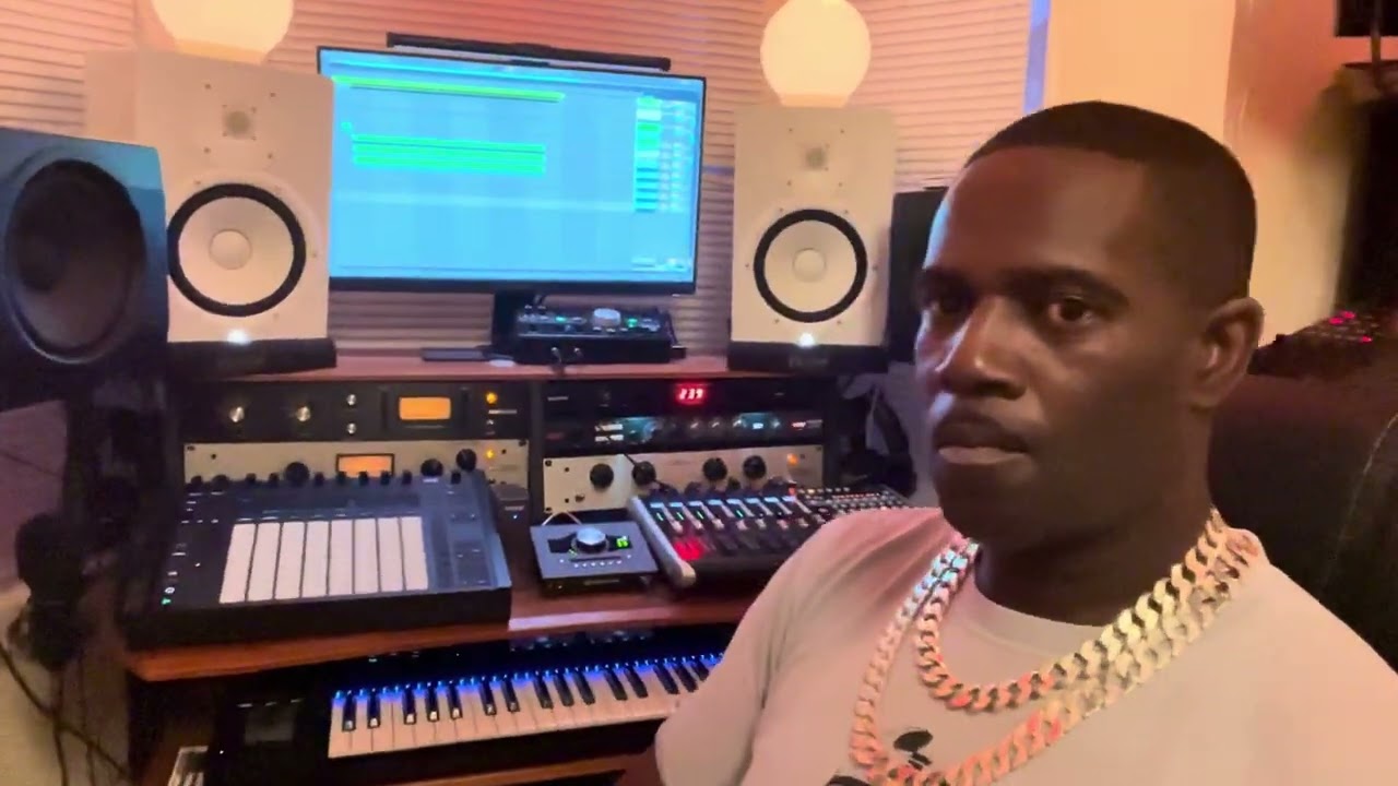 Trap Producer