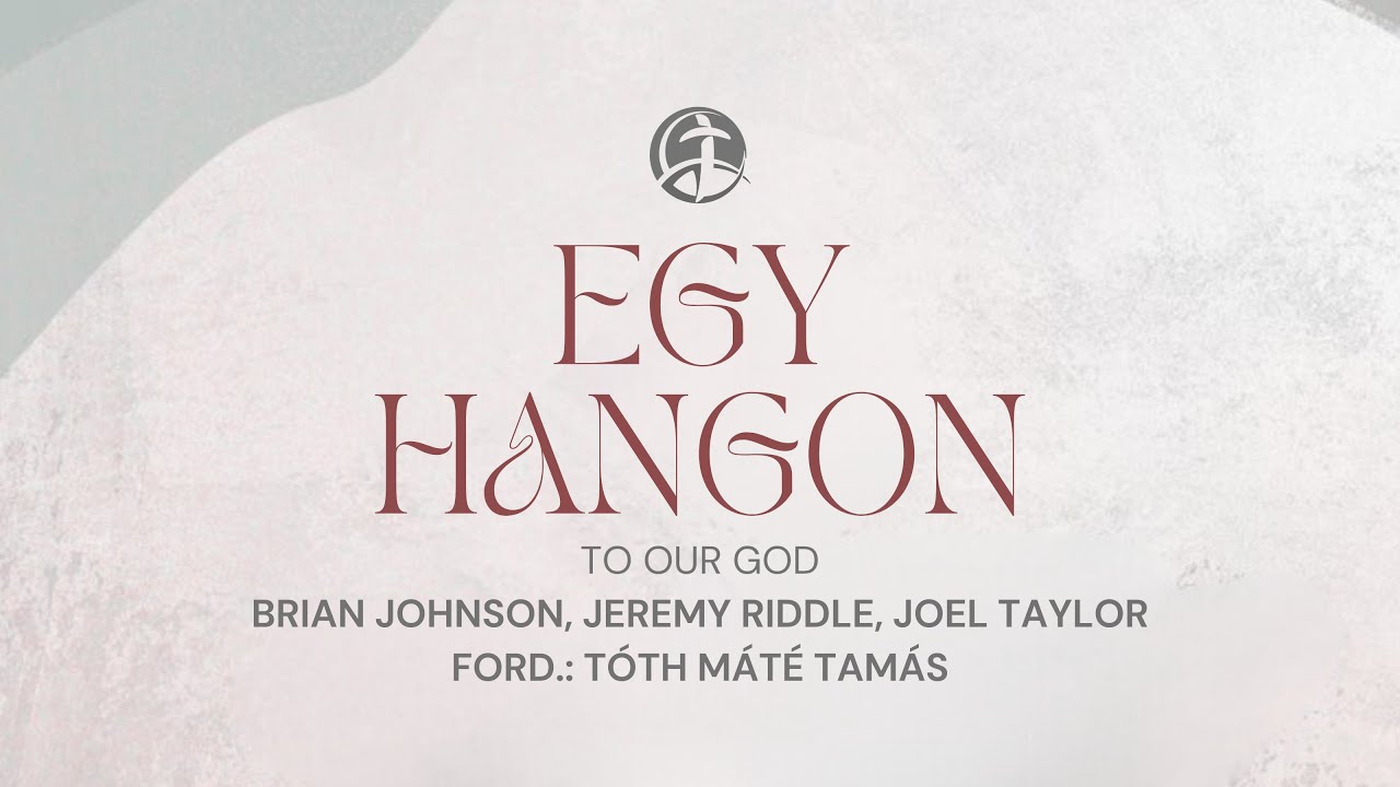 Egy hangon - EMaBISz Kórus 2022