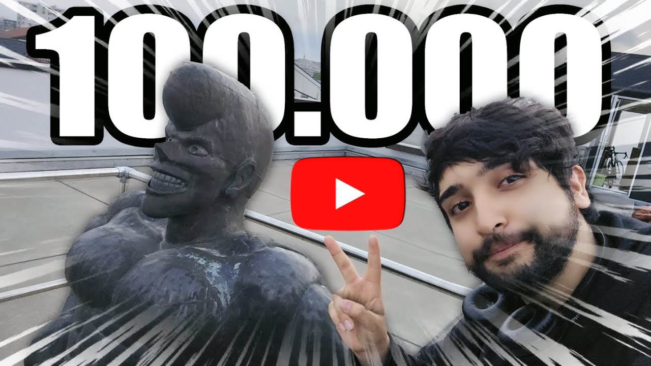 VISITÉ EL GIMNASIO DE IPPO EN LA VIDA REAL | ESPECIAL 100K | RAJU RANDOM | HAJIME NO IPPO