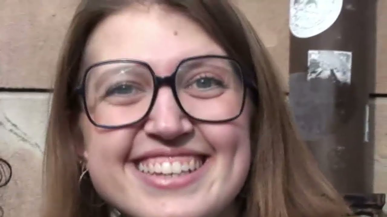Vlog Laurea Stella 13-14 Febbraio 2026