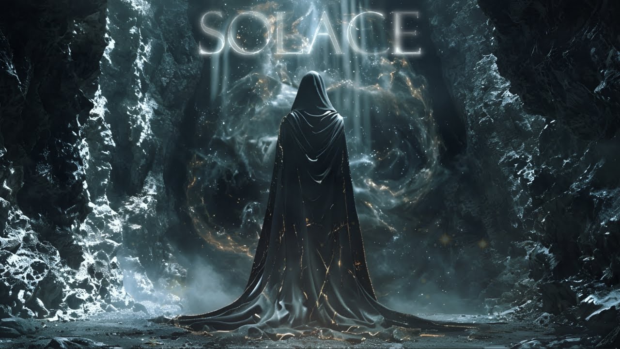Epic Melancholic Cinematic Music - Solace