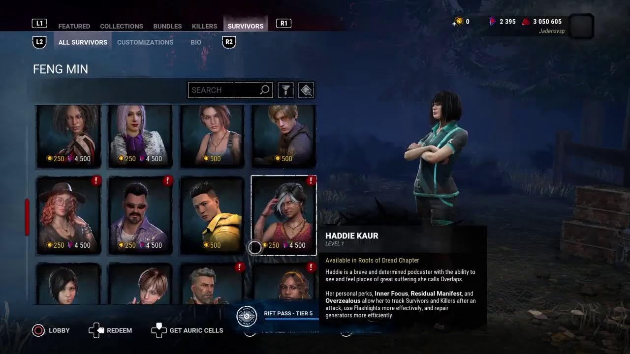 Dbd