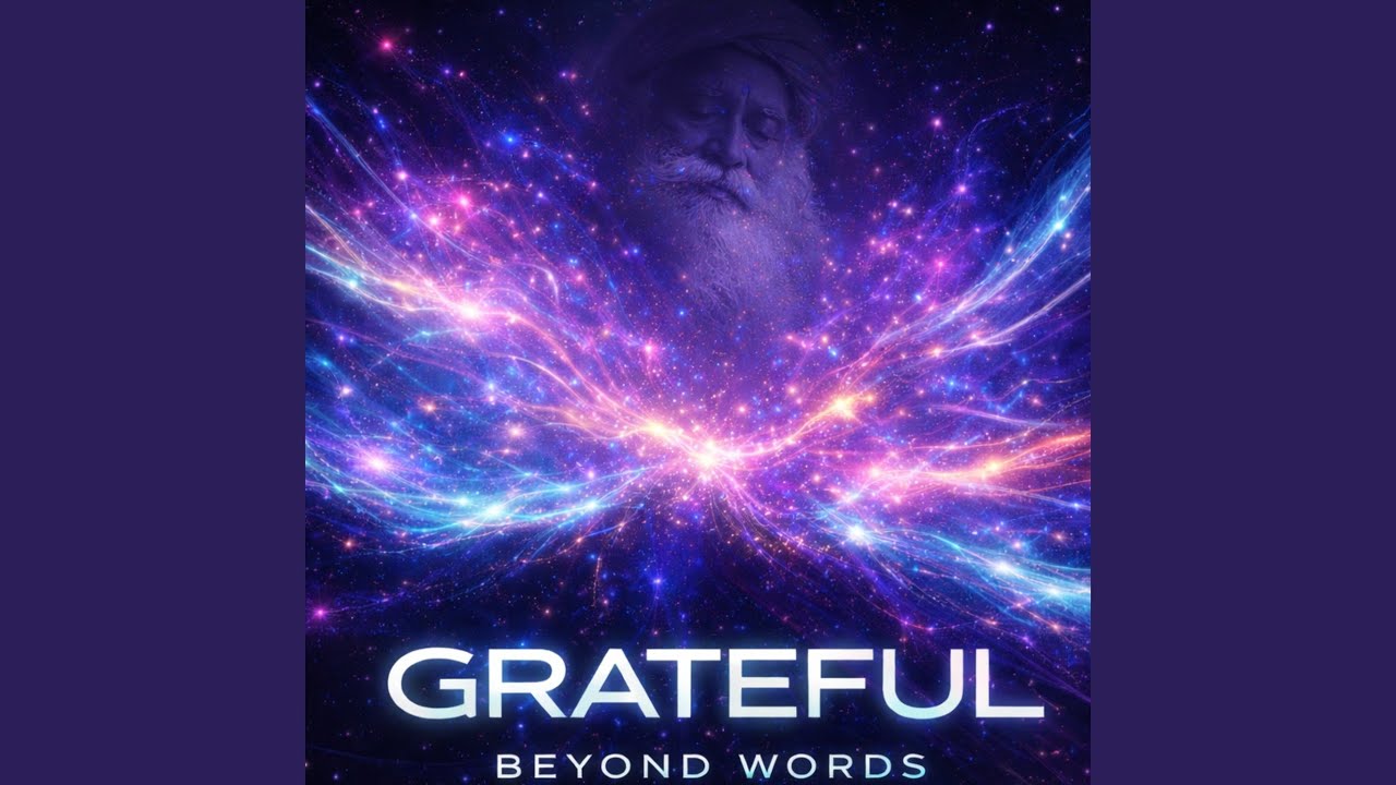 Grateful Beyond Words