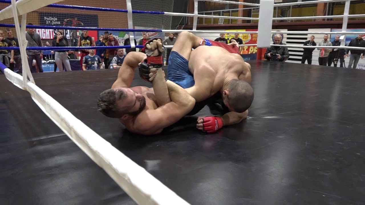FG9-Marković Boris vs Bukvić Đorđe