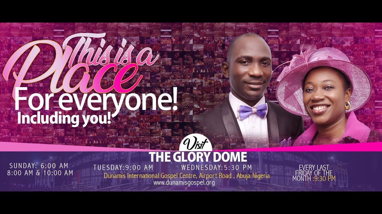 DIVINE PROVISION (SUPERNATURAL SUPPLY) //SUNDAY 08-03-2020