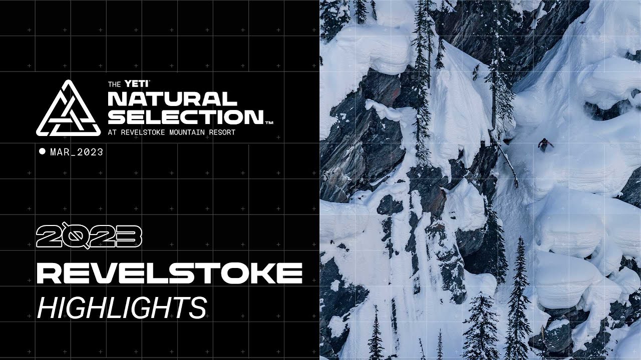 Главные события Ревелстока в 2023 году | Тур Natural Selection