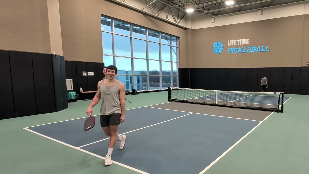2/21/2026 Rec Play Lifetime Fitness VH #2 
