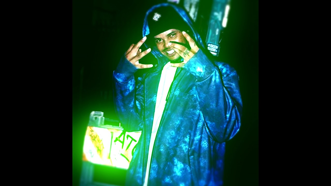 [SOLD] XAVIER WULF x HOLLOWSQUAD TYPE BEAT (prod. plure)