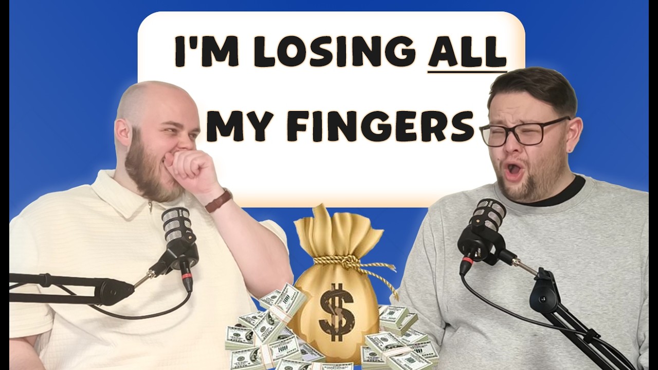 100 TRILLION DOLLARS! | Episode 2