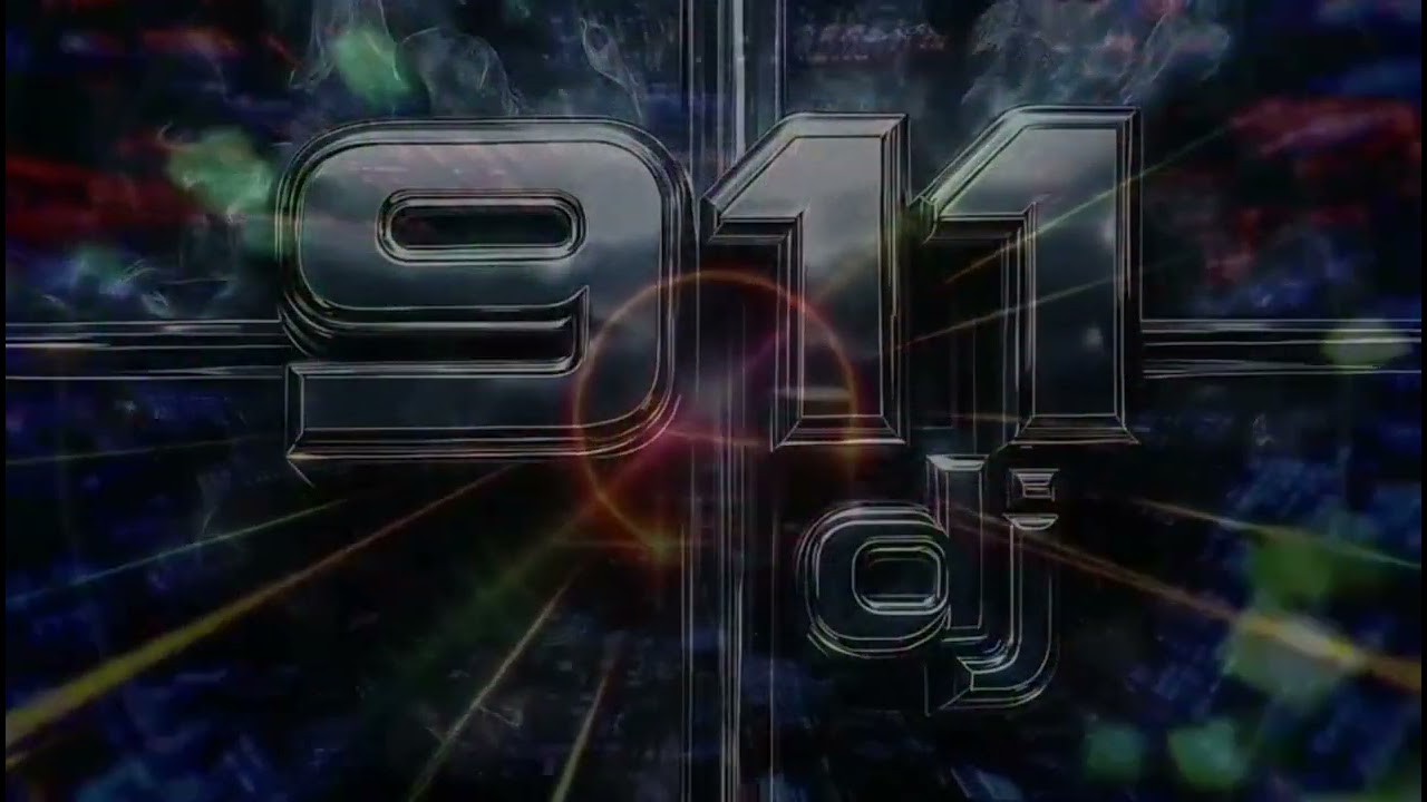 #911Private 看着我的眼睛说有一种遗憾叫我们DJLeo Bootleg