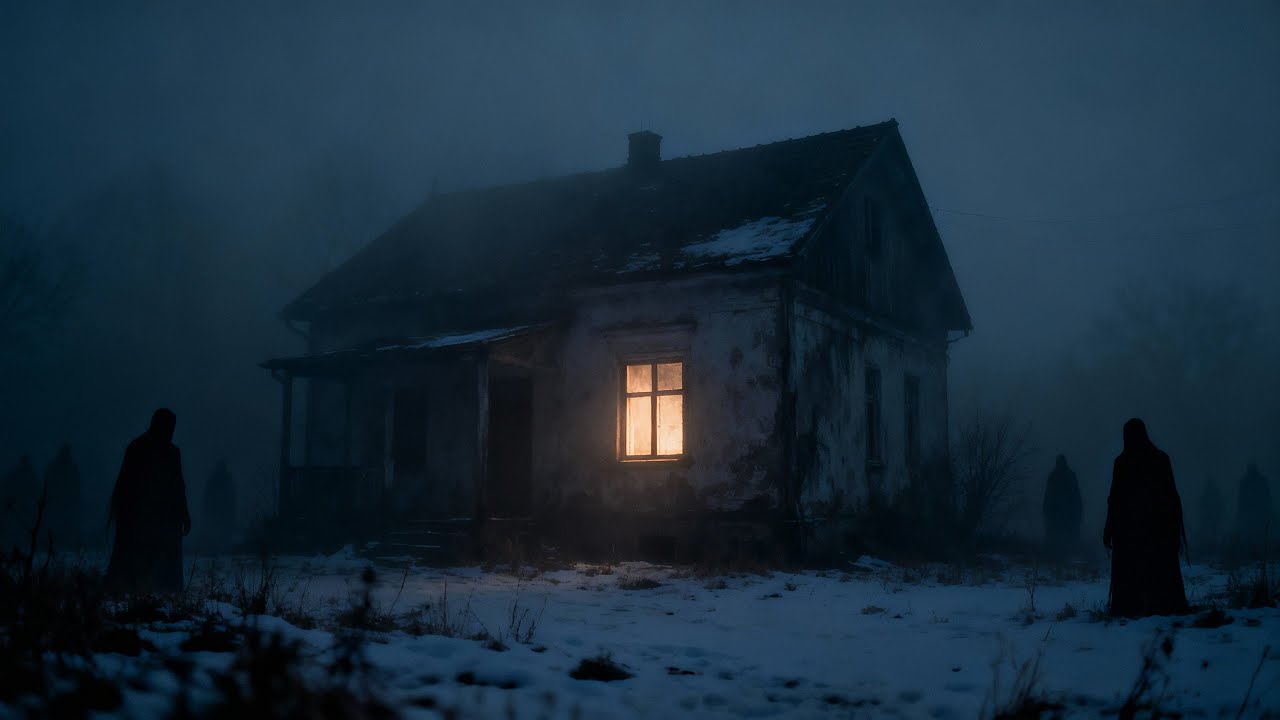 The Karadedeler Incident (1989) An Unsolved Village Mystery