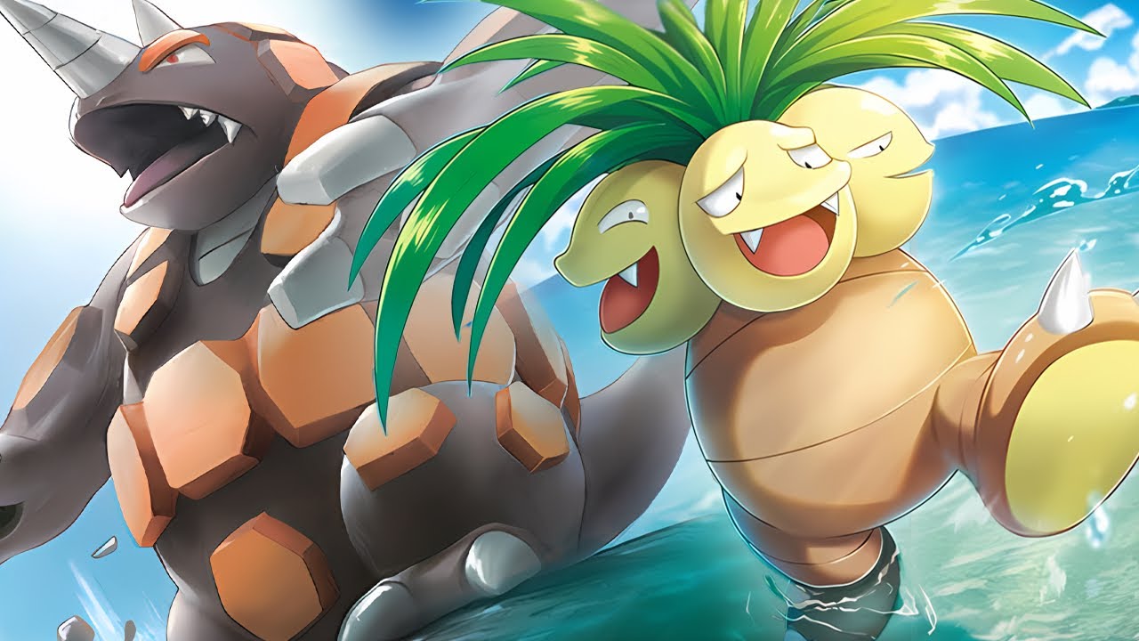 This Top 50 Ranked Sun Team Has Insane Techs | VGC Reg I