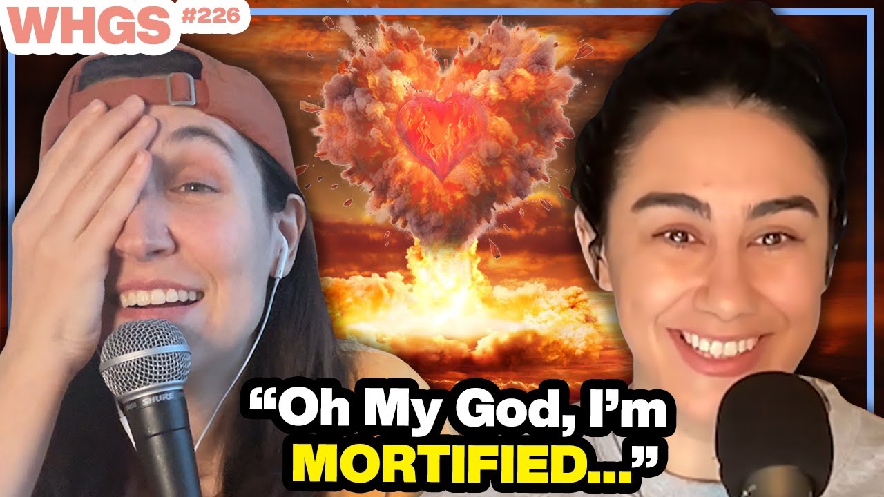 Breanne Williamson Cleans My Messiest Story Yet | WHGS Ep. 226 | Full Episode