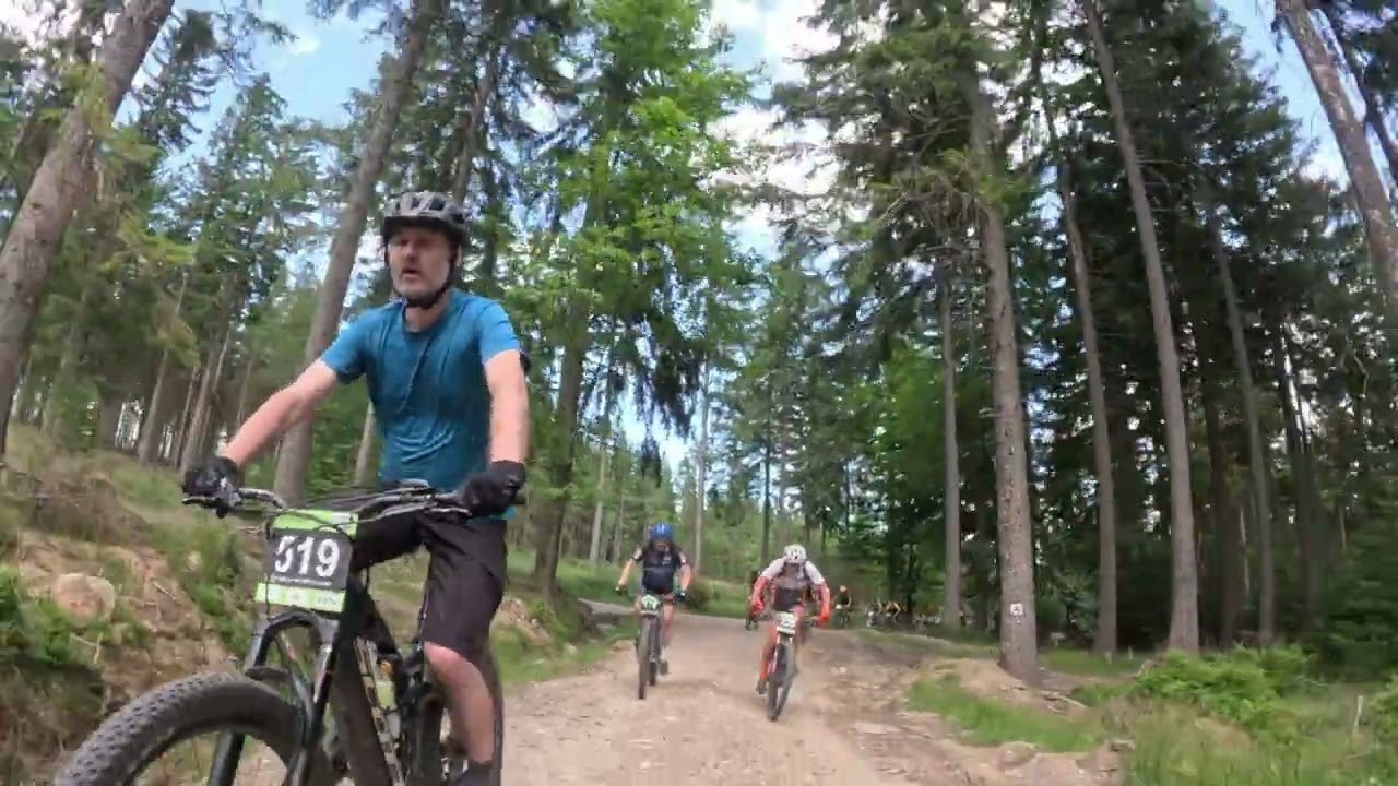 Bike Adventure 2025 Classic Stage 2 – pełen emocji, dynamiki i zielonego powera by GREENSY HEROES
