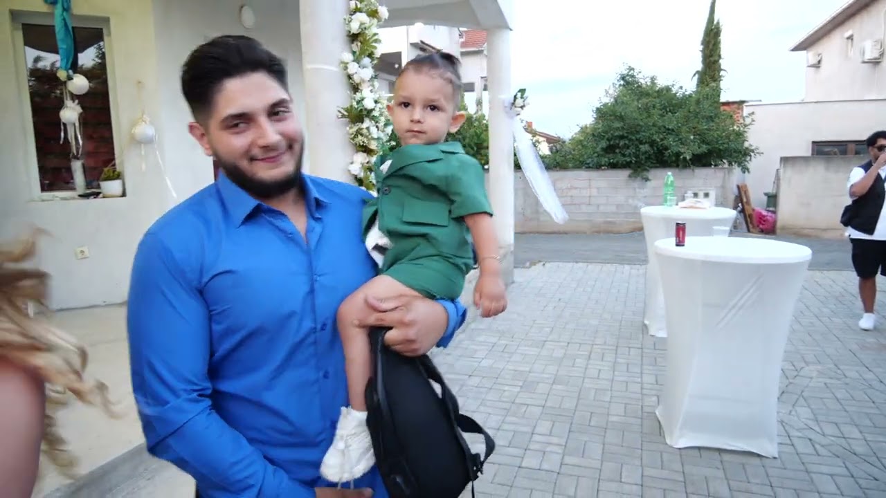 Dragan & Sonja Nisan