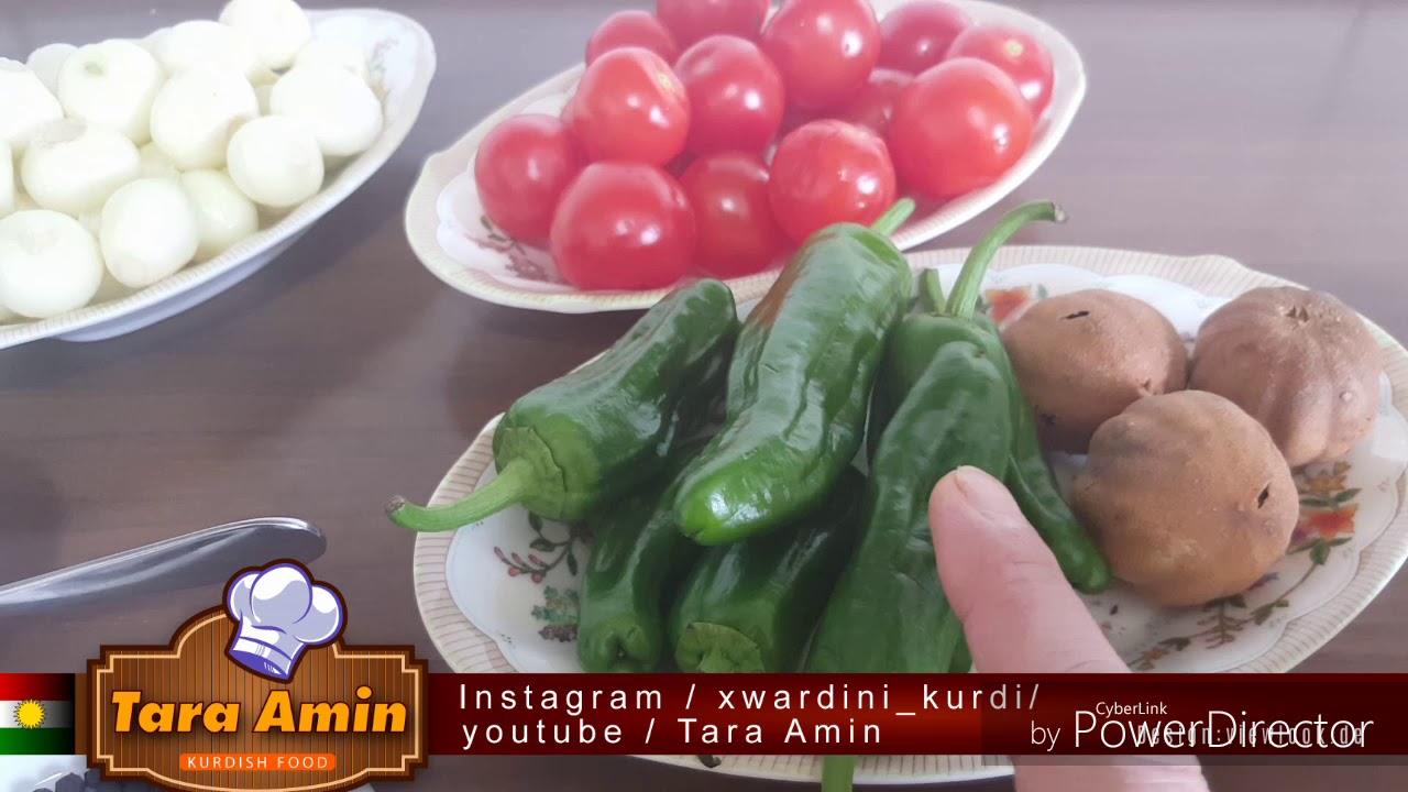 Tara amin chonyati lenani tshribi gosht ba regai jyawaz چۆنیەتی لێنانی تشریبی گۆشت بەڕێگەی جیاواز