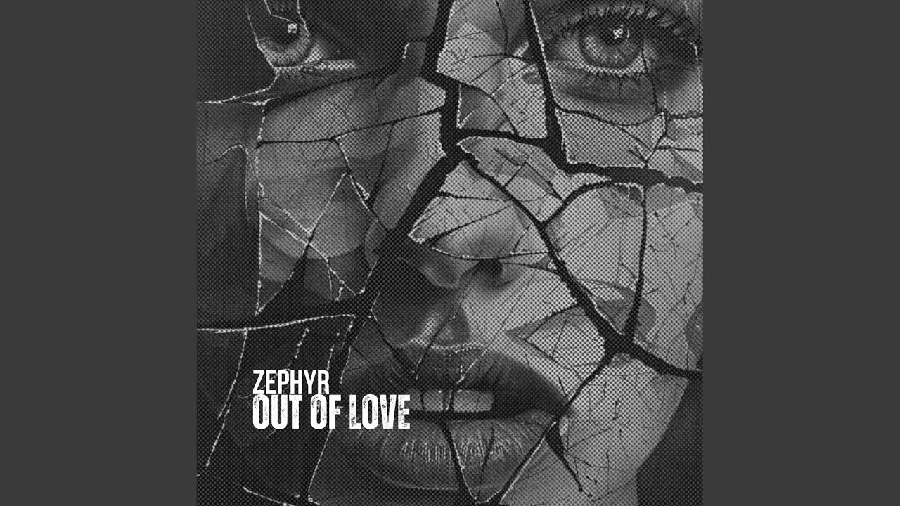 Out of Love (Radio Edit)