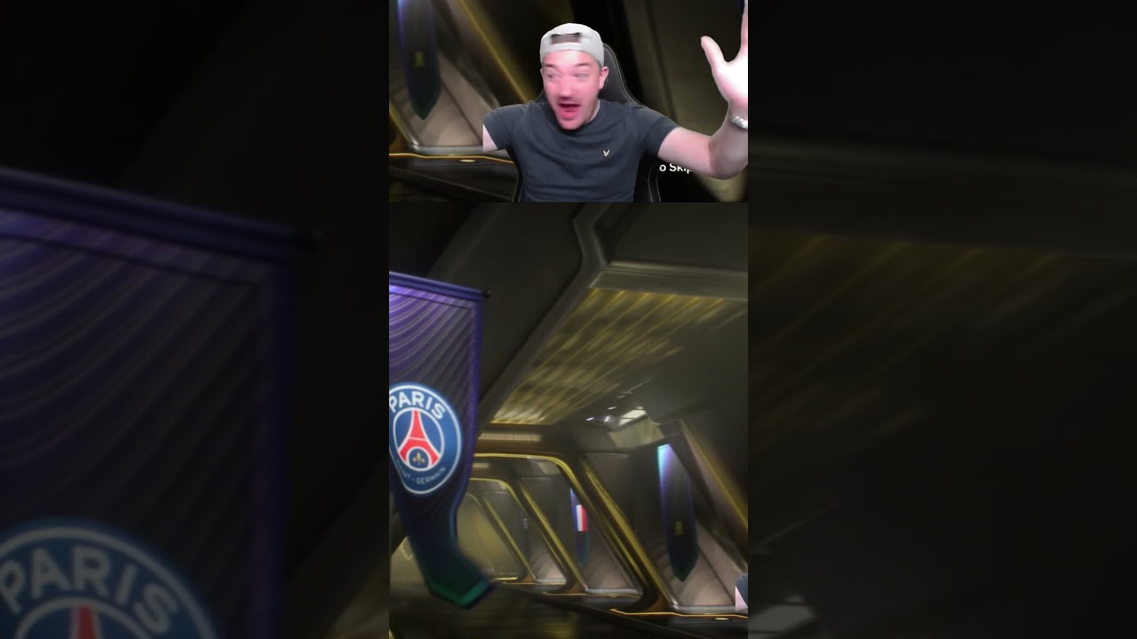 Я ЗАБИЛ НАПАДАЮЩЕГО ЗА 2 МИЛЛИОНА МОНЕТ НА FC 26!