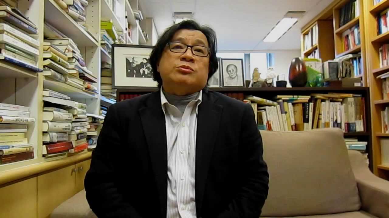 二二八，聽聽老師怎麼說－吳叡人副研究員